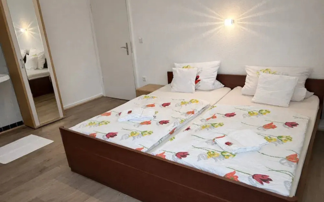 Hotel Haus Schwan