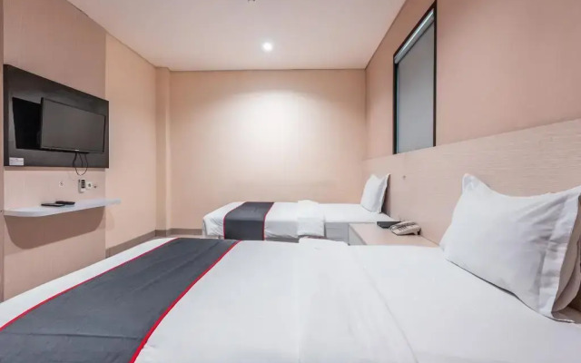 Collection O Hotel Igloo