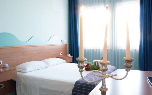 Dakar Living Hotel