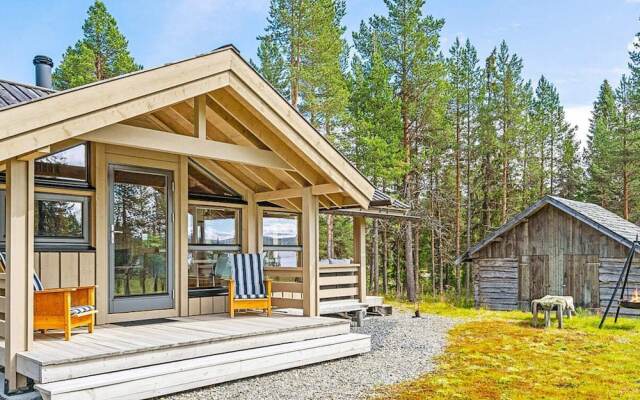 6 Person Holiday Home in Tisleidalen-by Traum