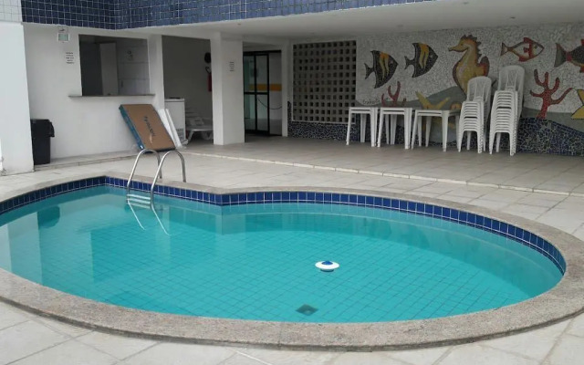 Apto no B. Universitário Portal do Amazonas 107