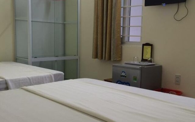 Bao Son 1 Hotel