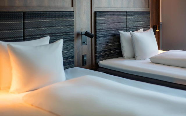 Comfort Hotel Copenhagen Airport