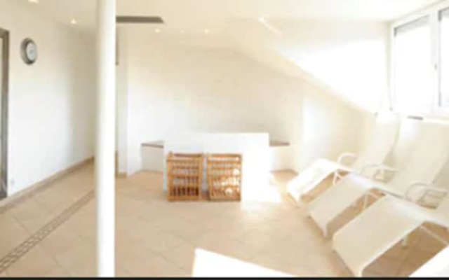 Hotel Poinger Hof