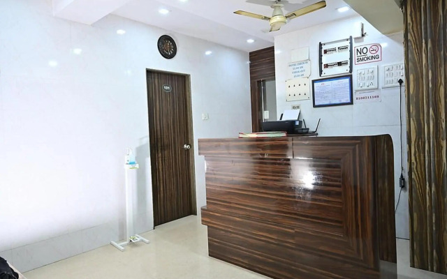 Shree Residency