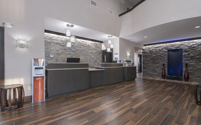 Best Western Travelers Rest Greenville
