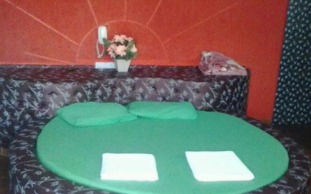 Motel Passione