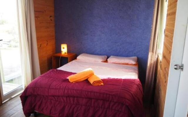 Hostel Vente al Diablo