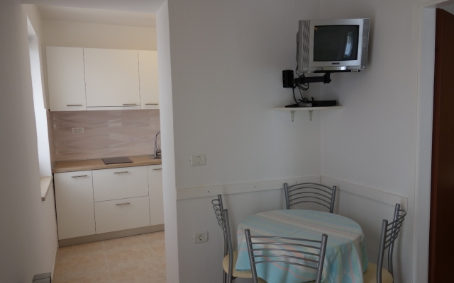 Apartment Anka A2 Medulin, Istria