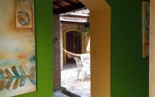 Pousada Villa del Mare