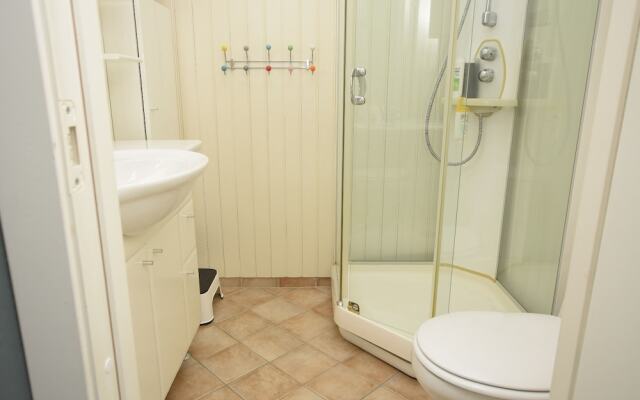 Solferie Apartment Odins Gate