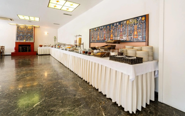 Hotel Oceanis Kavala