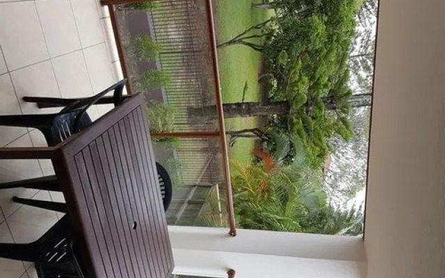 Mermaid Park Holiday Apartments