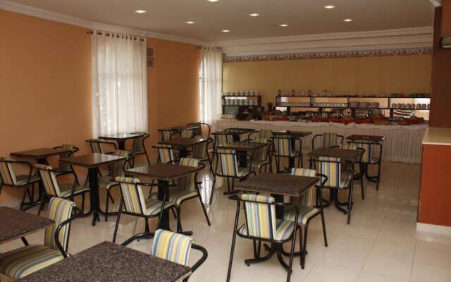 Hotel San Marco