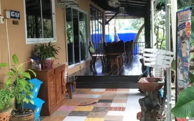 Tong Chang Resort