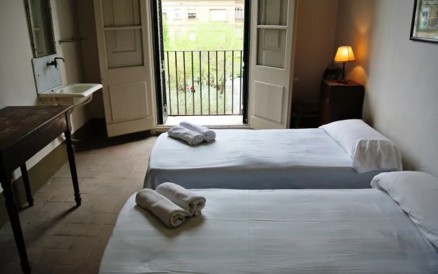 HomeHolidaysRentals Historic House - Costa Barcelona