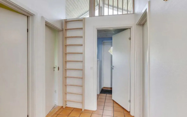 "Wreth" - 300m from the sea in Funen