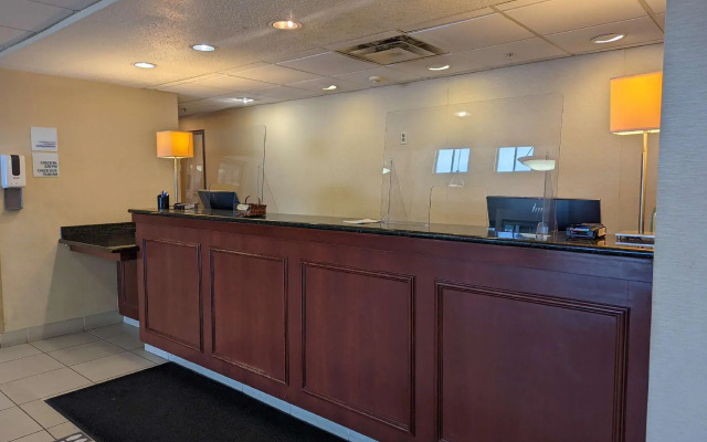 Wingate by Wyndham Ashland