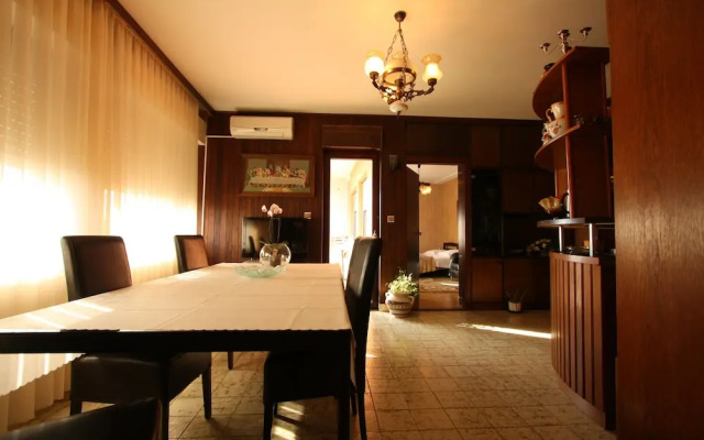 Villa Marija