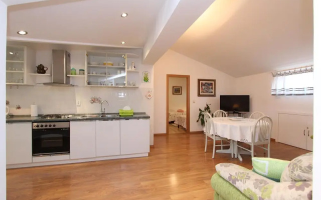Apartments Daria