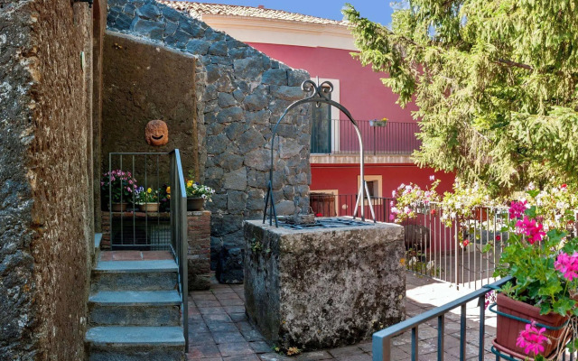 Casale Poggio del Tiglio