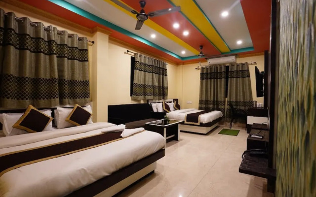 Tirupati Lodge Private Limited