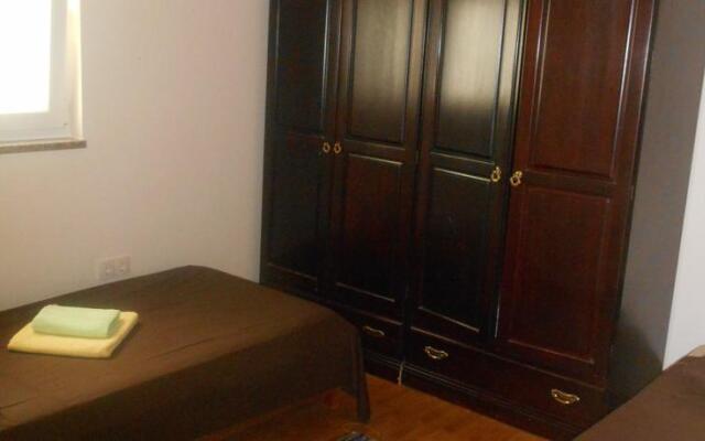 Apartments River Cetina