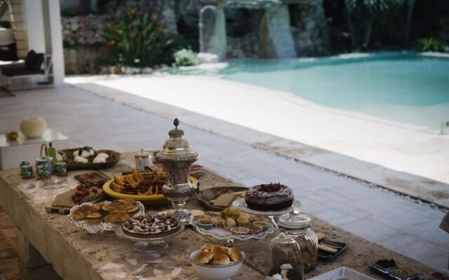 Luxury Suite Crilugi