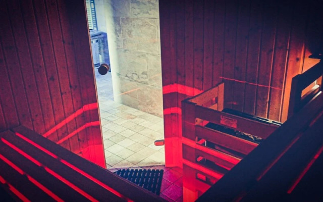 Hotel Restaurant Schwarzes Ross