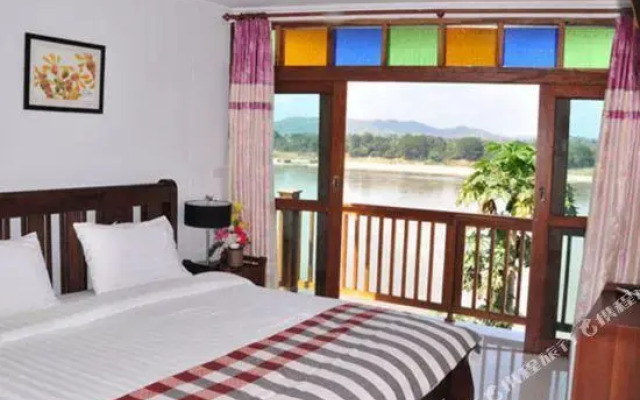 Dai Heng Boutique Hotel 1