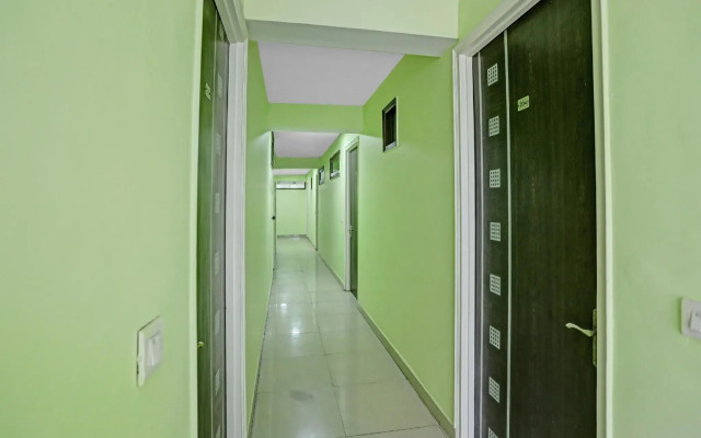 Capital O 84917 Premium Villa-2
