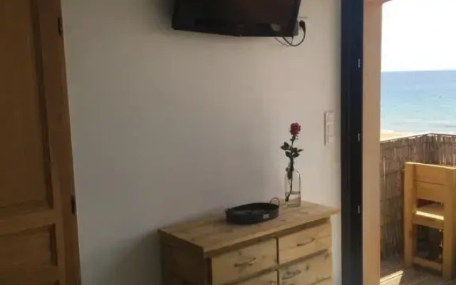 La Croix Valmer Apartment