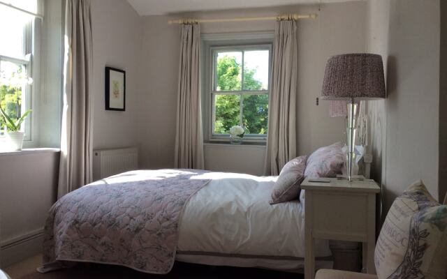 Delamore House