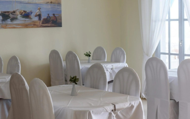 Hotel Glaros