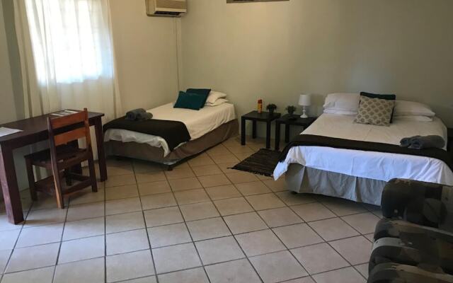 Kololo Bed and Breakfast