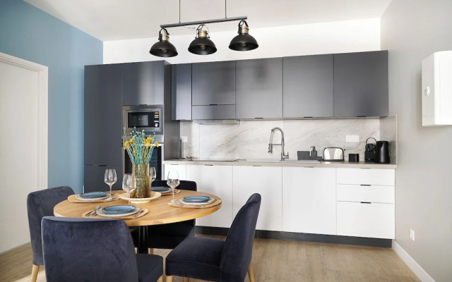 Le Flourens by Paul Riquet 1609 Residences