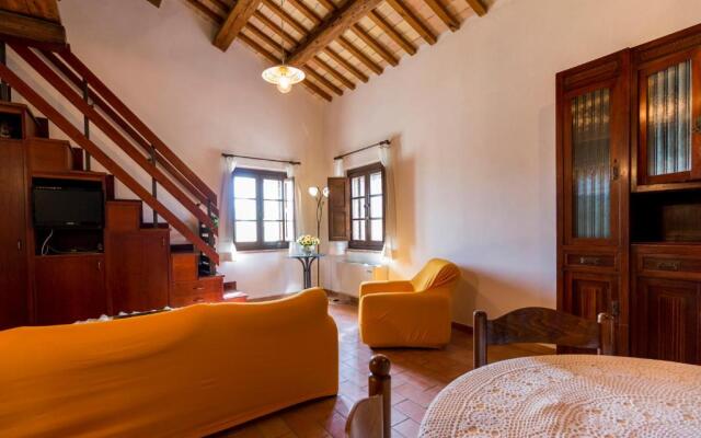 Country House La Fattoria Di Paolo