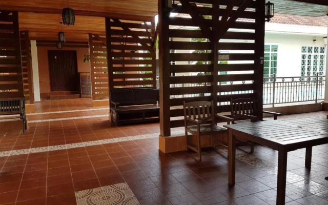 Temila Lodge