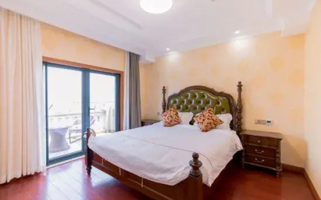 Yingcheng Mingdi Hotel