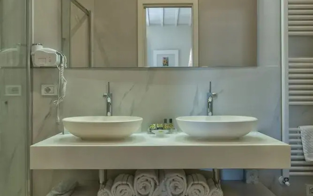 Suite Greve in Chianti - Suite con Terrazza 101