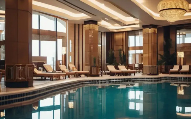 Almouj Hotel