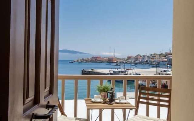Spitakia