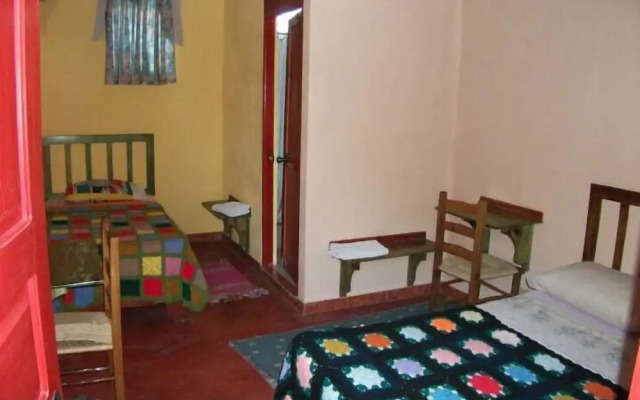 Hostal Doña Chava