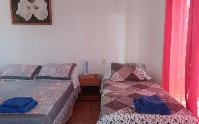 Cabanas Te Pito Kura