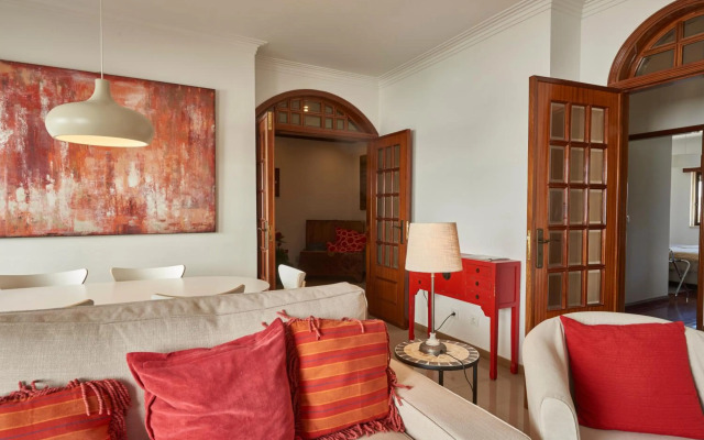 Cascais Handsome Apartment