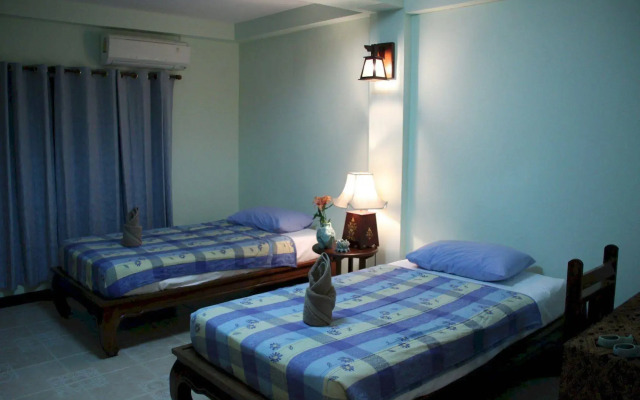 SK house 2