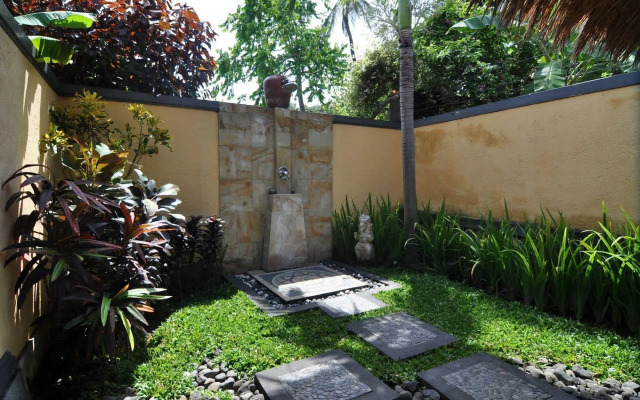 Puri Mangga Sea View Resort & Spa