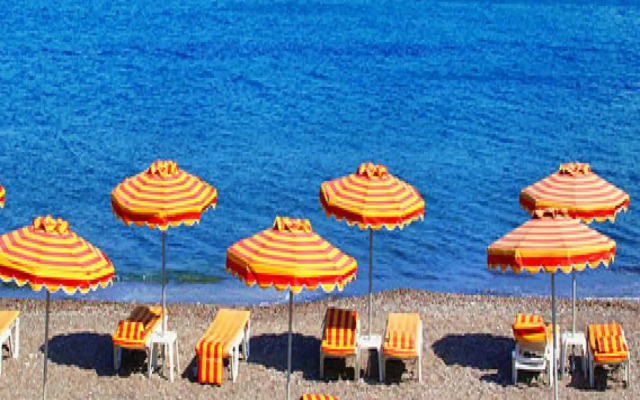 Fantasia Hotel Apartments