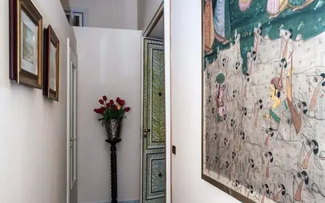 In Piazza Grande Casa Vacanze