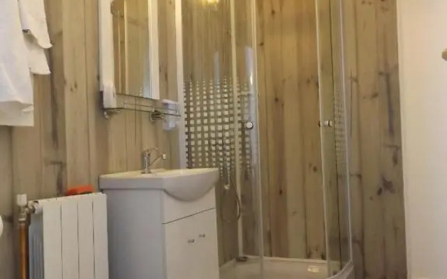 Cabana Telescaun